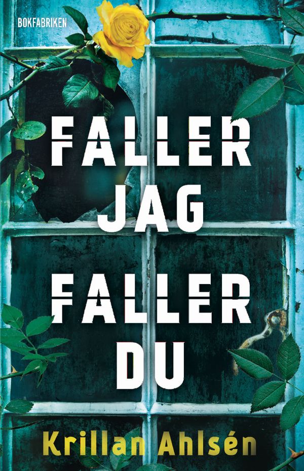 Faller jag faller du | 0:e upplagan