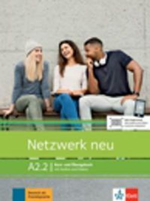 Netzwerk neu