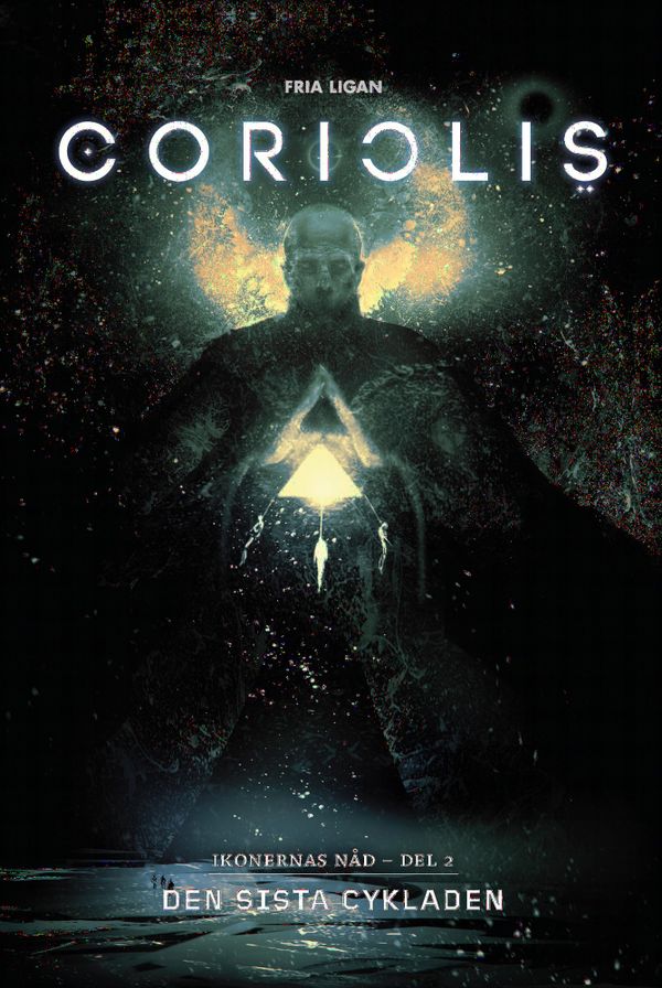Coriolis - Den sista cykladen | 0:e upplagan