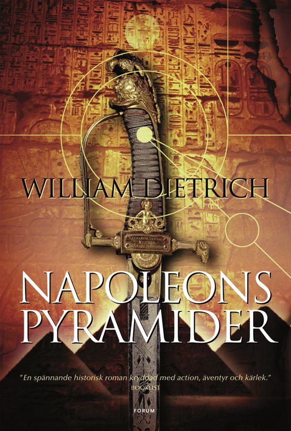 Napoleons pyramider | 0:e upplagan