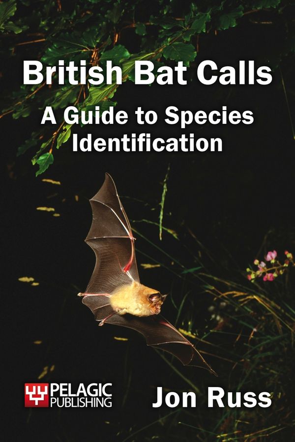 British Bat Calls | 0:e upplagan
