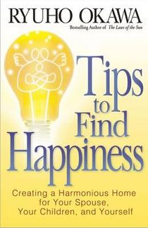 Tips To Find Happiness: Creating A Harmonious Home For You