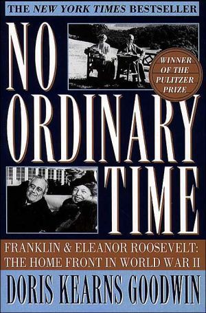 No Ordinary Time