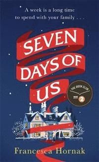 Seven days of us - the radio 2 bookclub choice for christmas