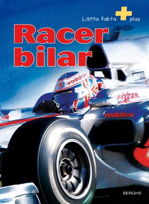 Racerbilar | 1:a upplagan