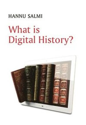 What is Digital History?