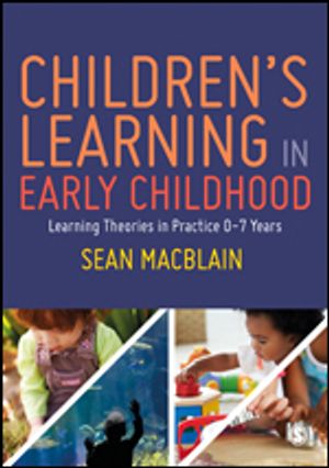 Children’s Learning in Early Childhood | 1:a upplagan