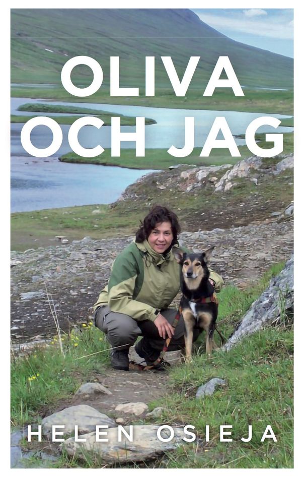 Oliva och Jag | 0:e upplagan