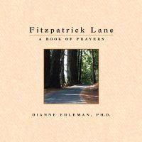 Fitzpatrick Lane: A Book Of Prayers (O)