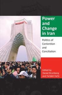 Power and Change in Iran | 0:e upplagan