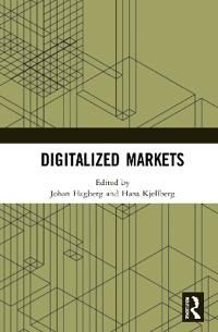 Digitalized Markets