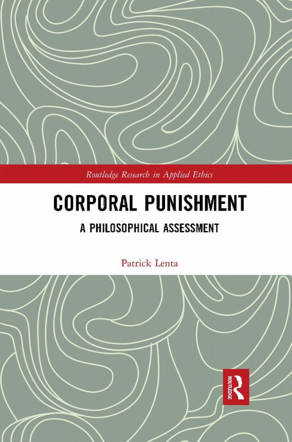 Corporal Punishment | 1:a upplagan