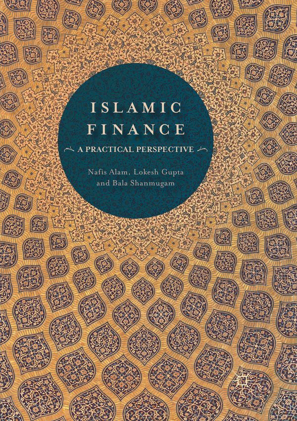 Islamic Finance | 1:a upplagan