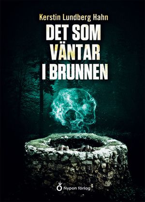 Det som väntar i brunnen | 1:a upplagan