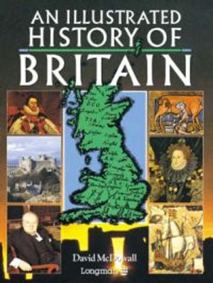 An Illustrated History of Britain | 1:a upplagan