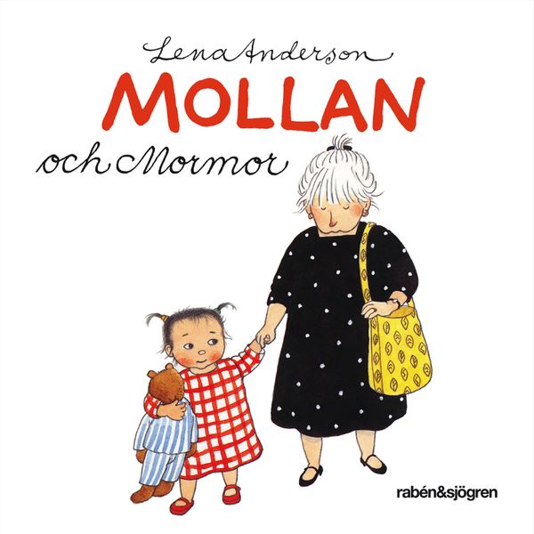 Mollan och Mormor | 3:e upplagan