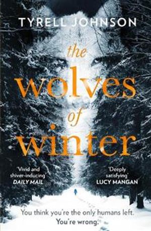 The Wolves of Winter