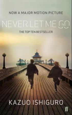 Never Let Me Go Film Tie-In | 0:e upplagan