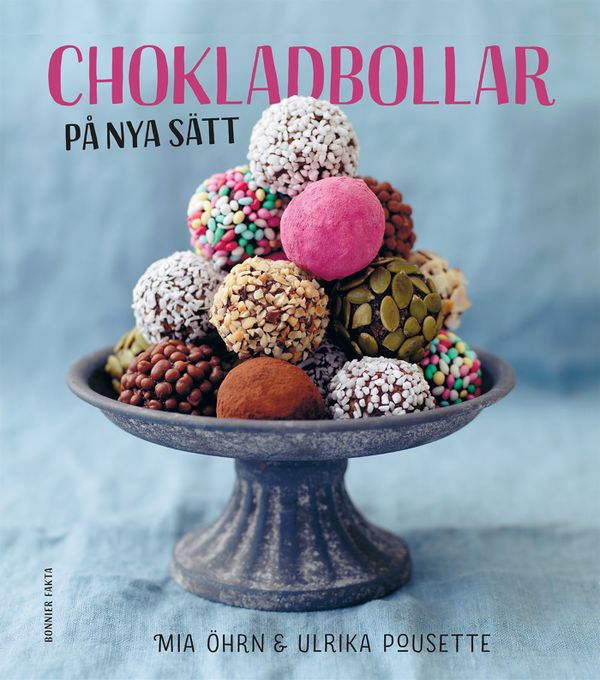 Chokladbollar | 0:e upplagan