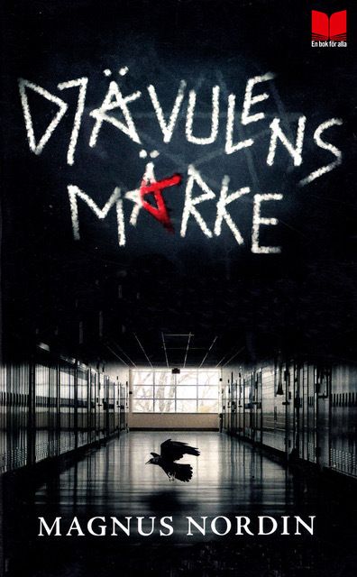 Djävulens märke | 1:a upplagan