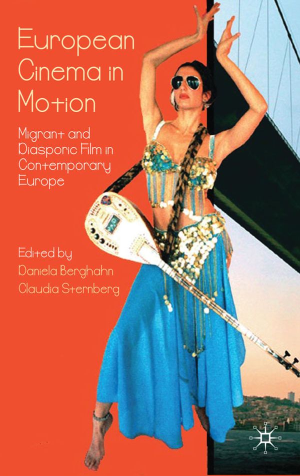 European Cinema in Motion | 2 010:e upplagan