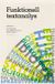 Funktionell textanalys