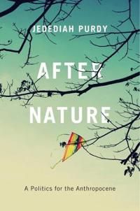 After Nature | 0:e upplagan