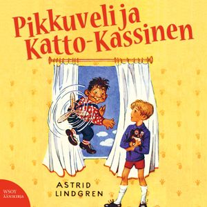 Pikkuveli ja Katto-Kassinen | 1:a upplagan