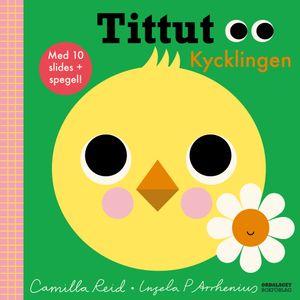 Tittut Kycklingen | 1:a upplagan