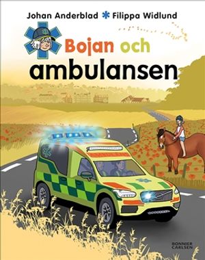 Bojan och ambulansen