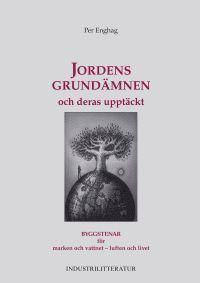 Jordens grundämnen och deras upptäckt | 1:a upplagan