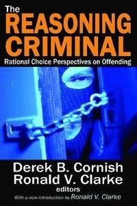 The Reasoning Criminal
