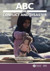 ABC of Conflict and Disaster