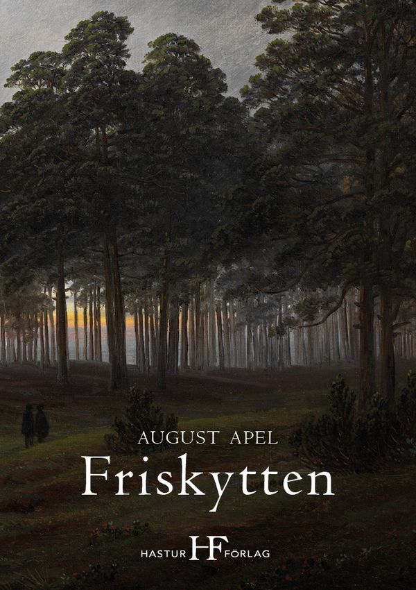 Friskytten | 0:e upplagan