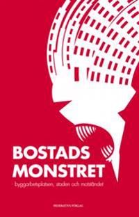 Bostadsmonstret | 1:a upplagan