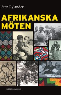 Afrikanska möten