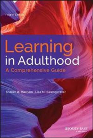 Learning in Adulthood | 4:e upplagan