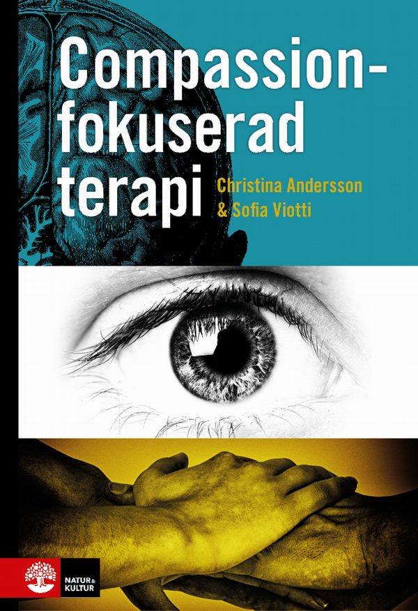 Compassionfokuserad terapi | 1:a upplagan