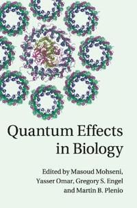 Quantum Effects in Biology | 0:e upplagan