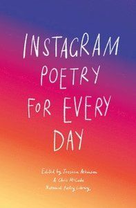 Instagram Poetry for Every Day