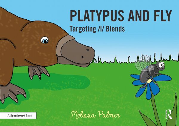 Platypus and Fly | 1:a upplagan