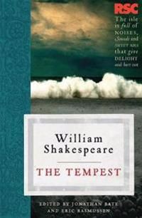 The Tempest | 0:e upplagan