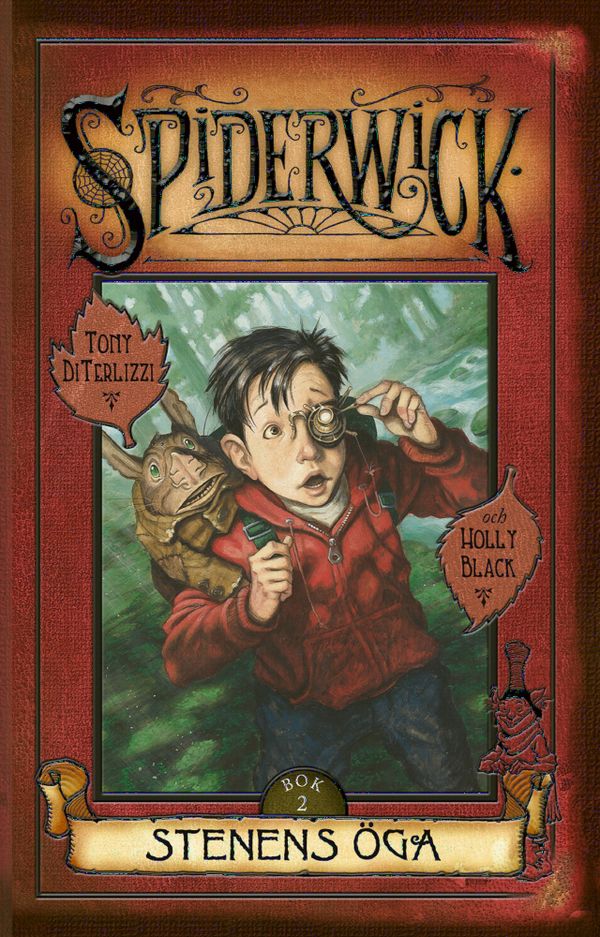 Stenens öga | 1:a upplagan