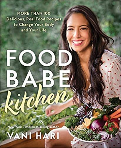 Food Babe Kitchen | 0:e upplagan