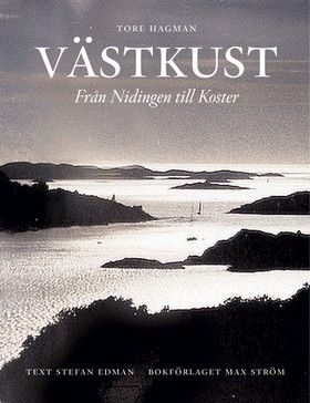 Västkust : från Nidingen till Koster | 0:e upplagan