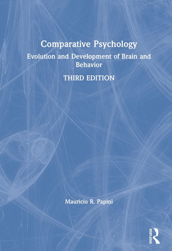 Comparative Psychology | 3:e upplagan