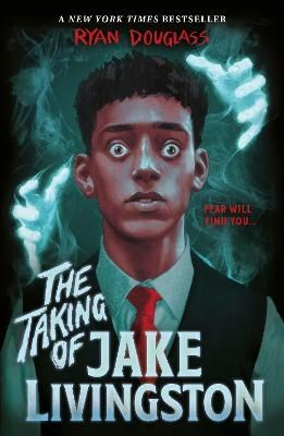 The Taking of Jake Livingston | 0:e upplagan