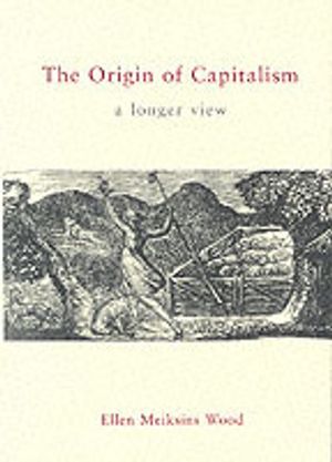 The Origin of Capitalism