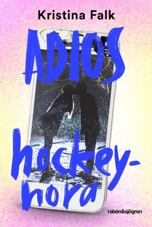 Adios hockeyhora | 1:a upplagan