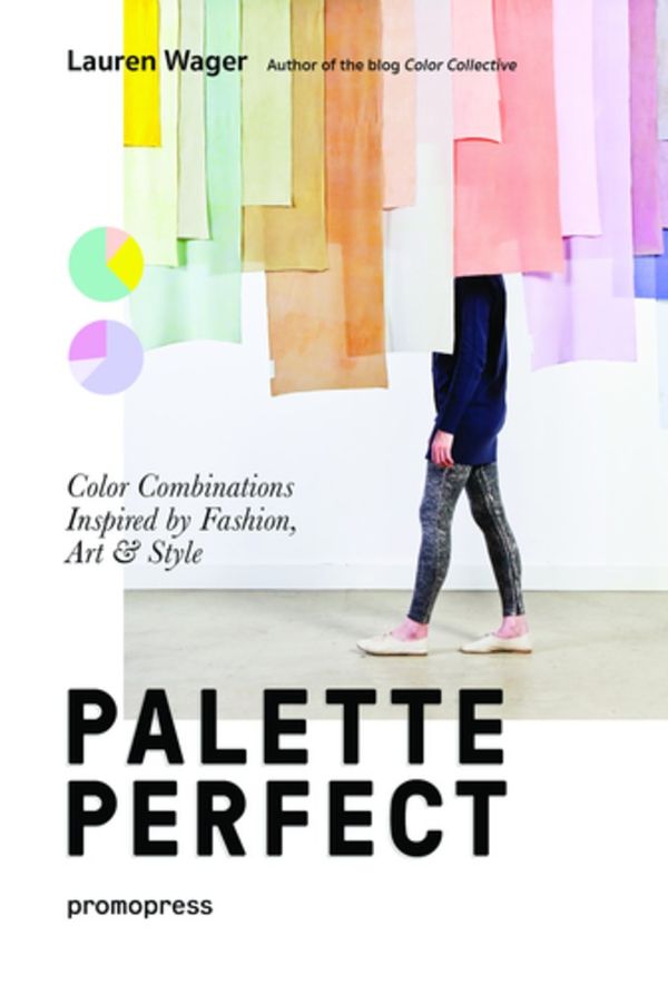 Palette Perfect | 0:e upplagan
